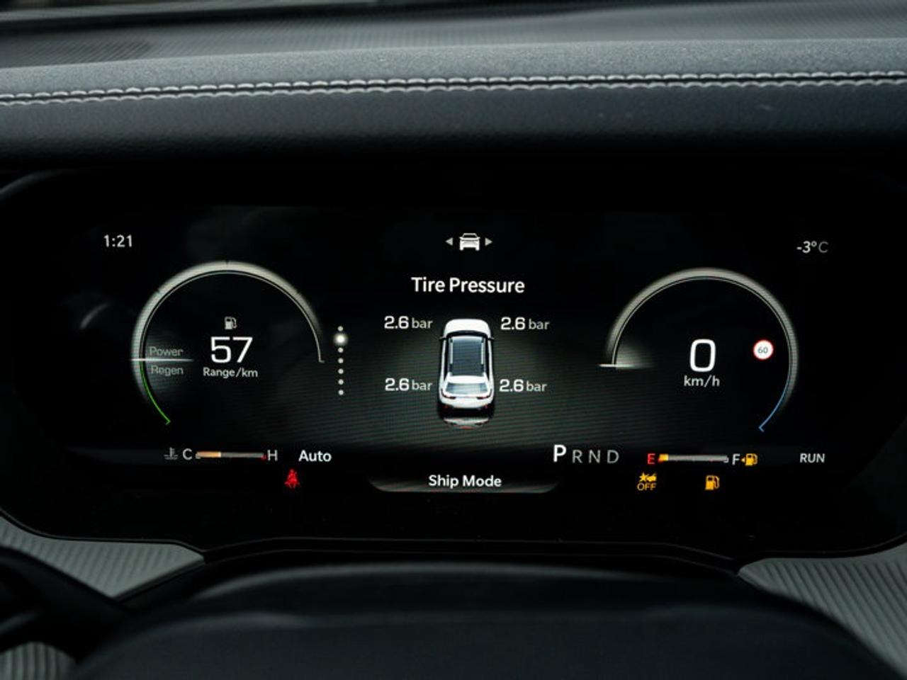 2026 Jeep Cherokee Limited Photo3