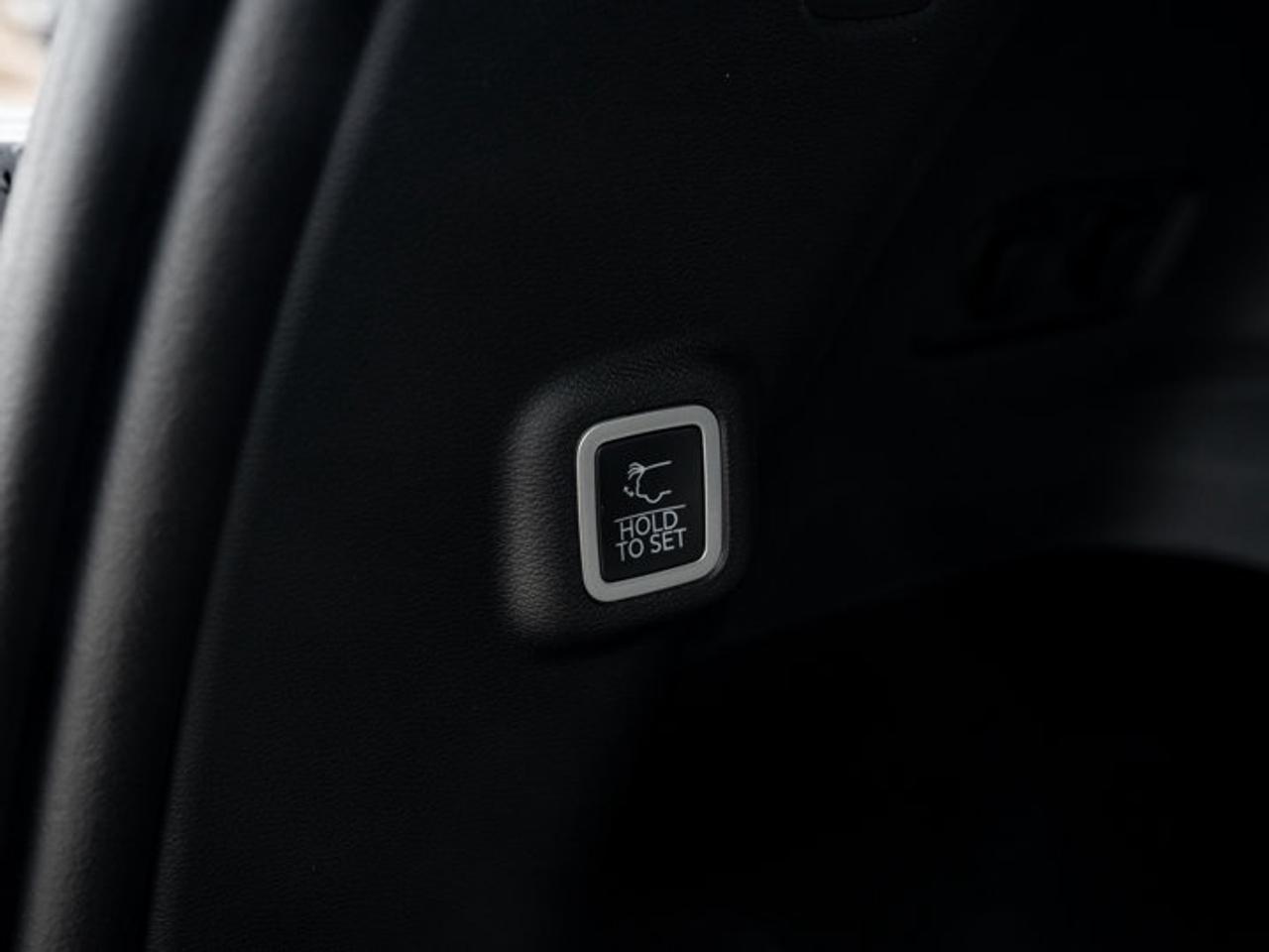 2026 Jeep Cherokee Limited Photo