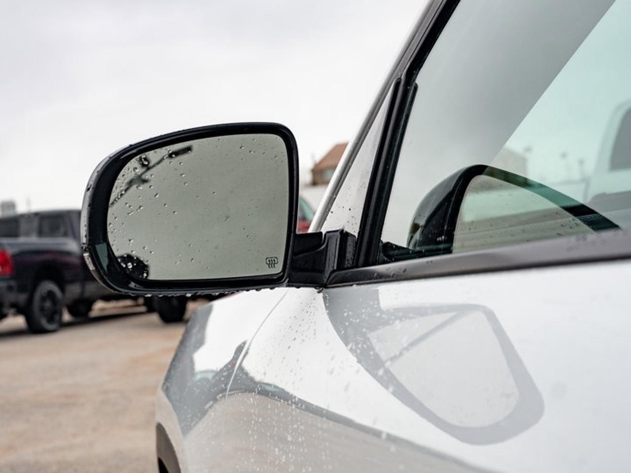 2026 Jeep Cherokee Limited Photo