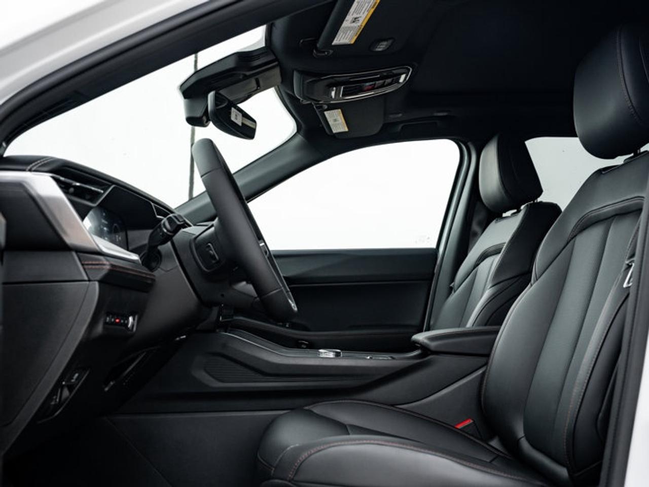 2026 Jeep Cherokee Limited Photo