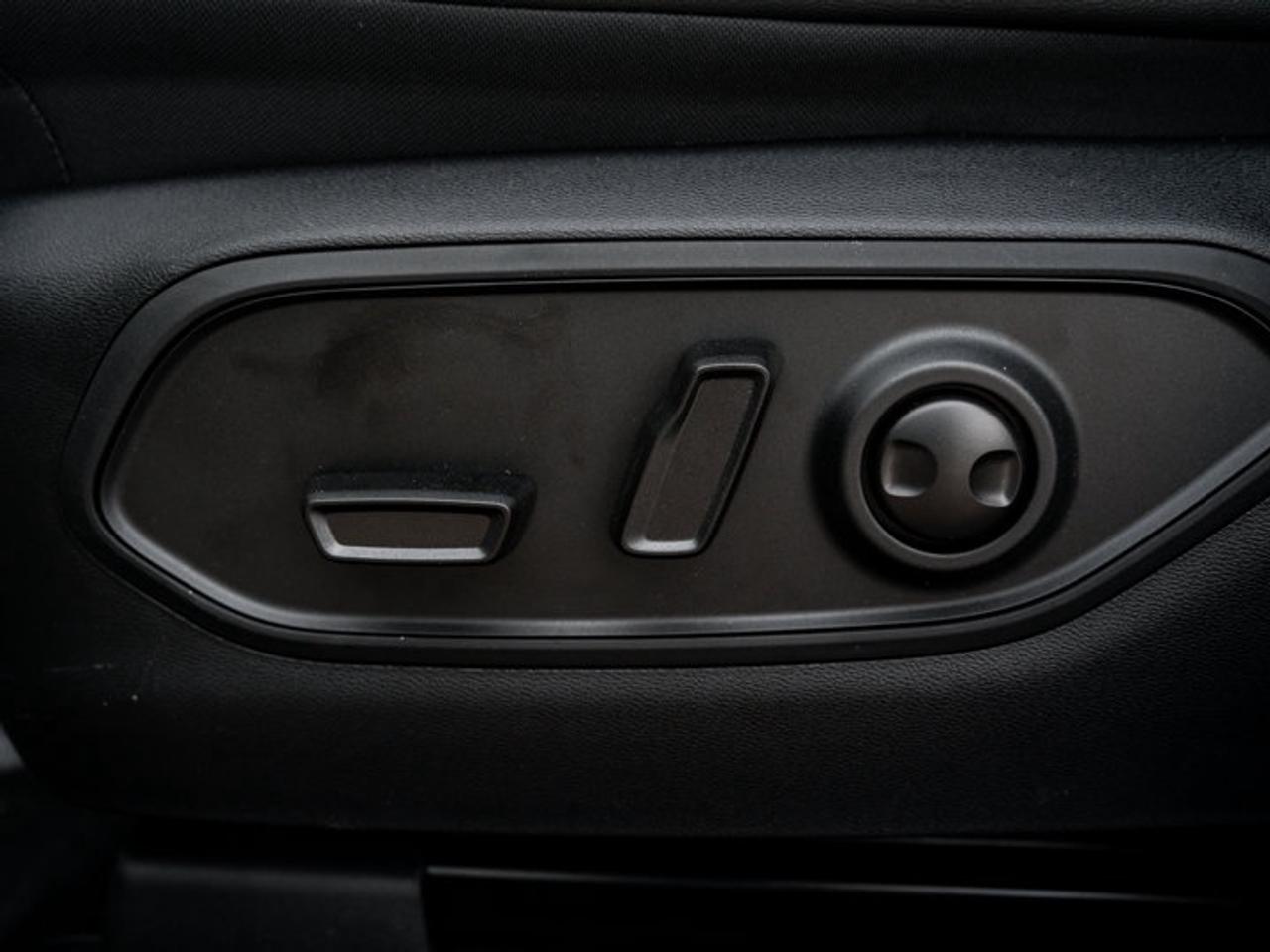 2026 Jeep Cherokee Limited Photo