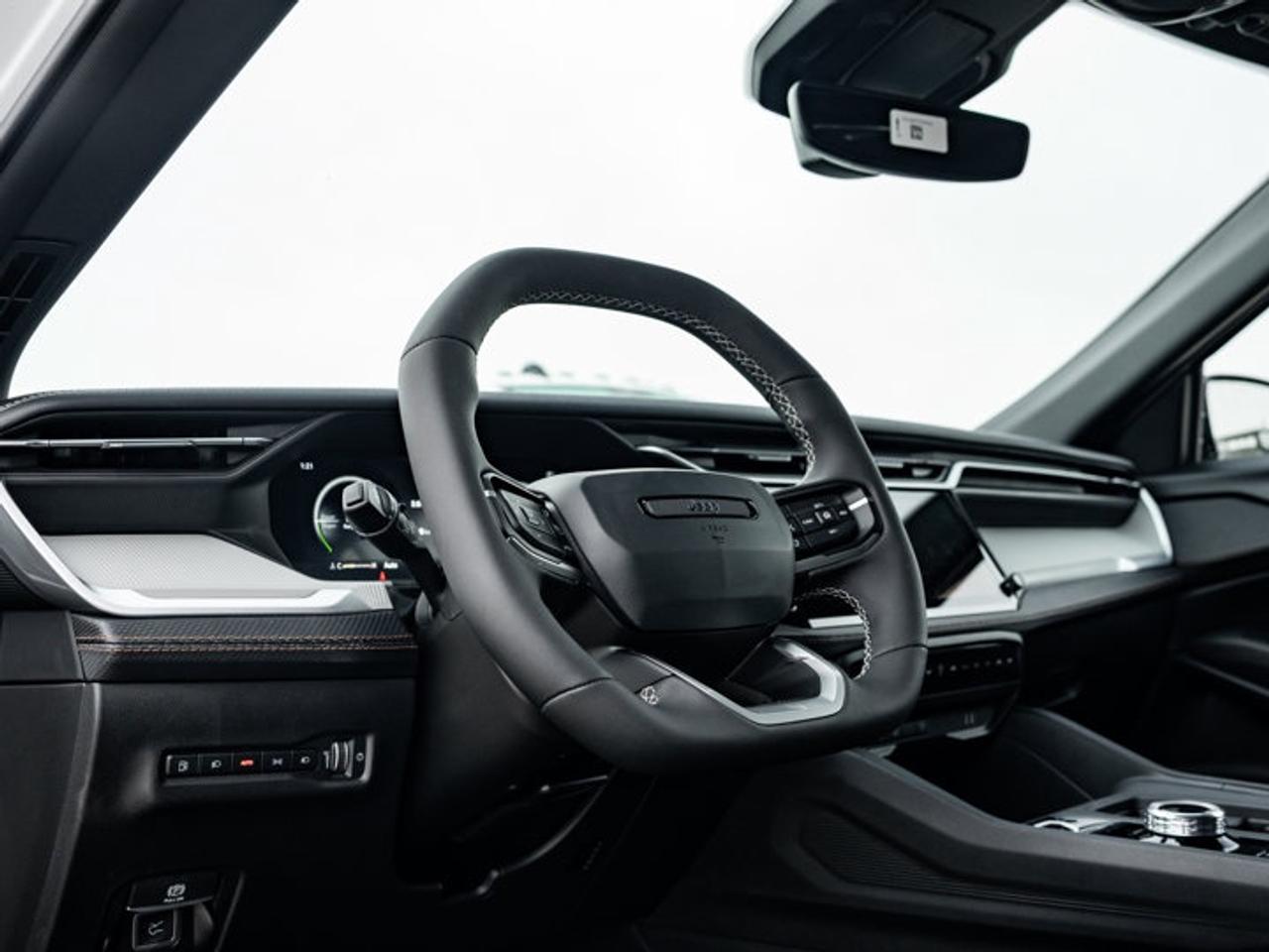 2026 Jeep Cherokee Limited Photo