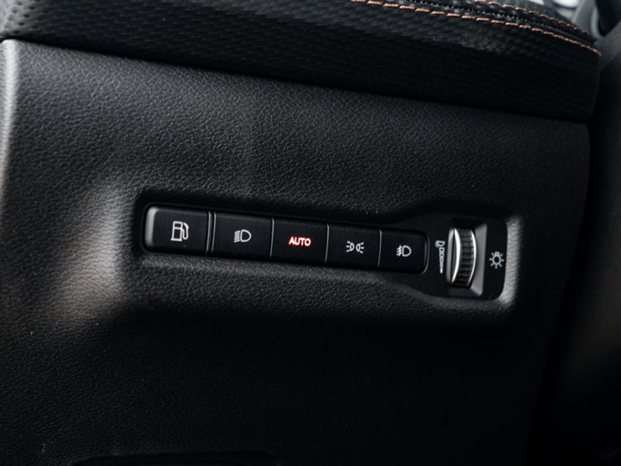 2026 Jeep Cherokee Limited Photo