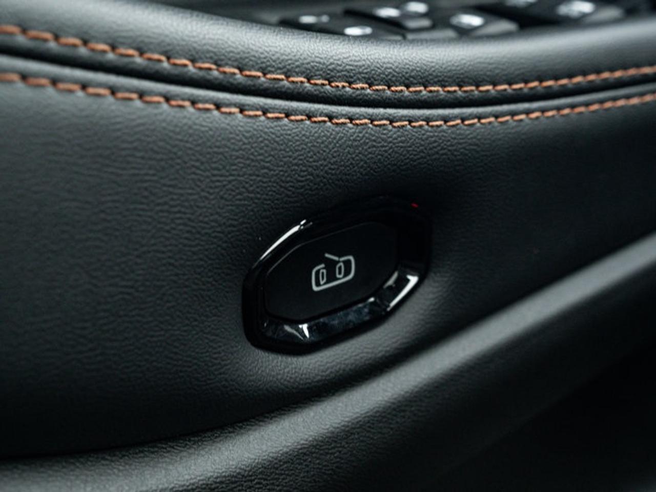 2026 Jeep Cherokee Limited Photo