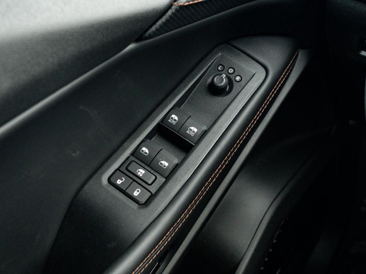 2026 Jeep Cherokee Limited Photo