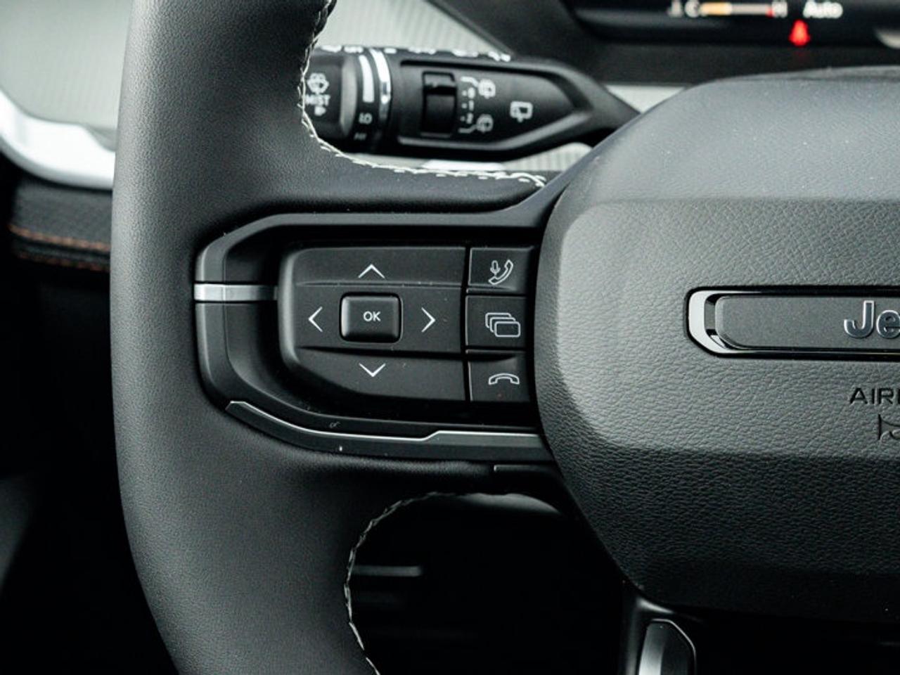 2026 Jeep Cherokee Limited Photo