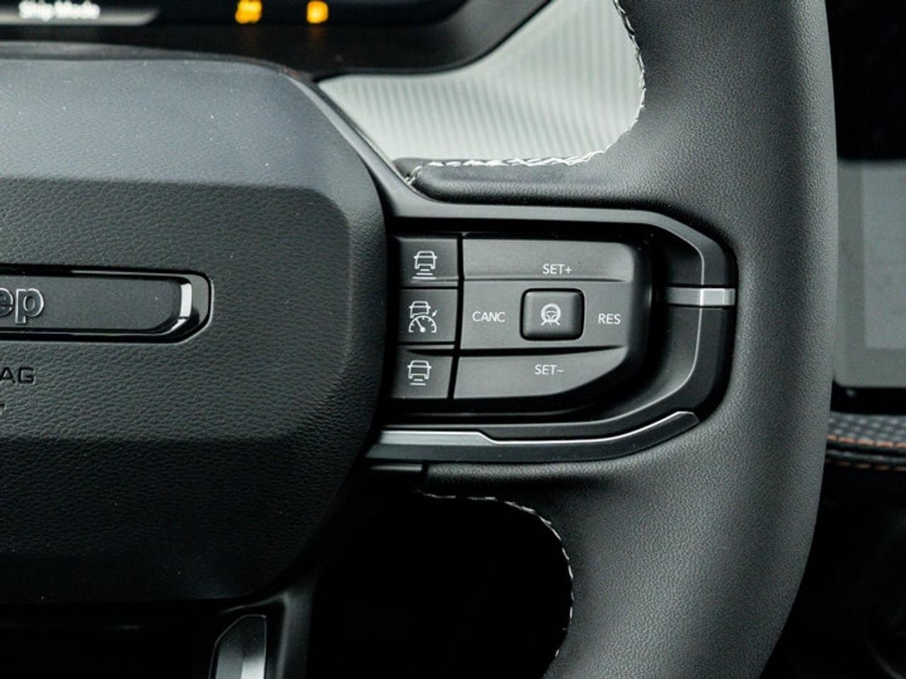 2026 Jeep Cherokee Limited Photo