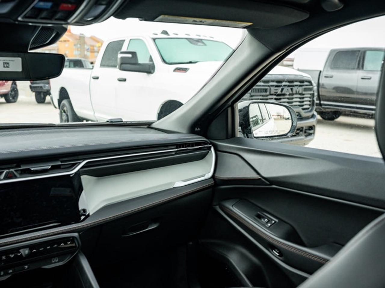 2026 Jeep Cherokee Limited Photo