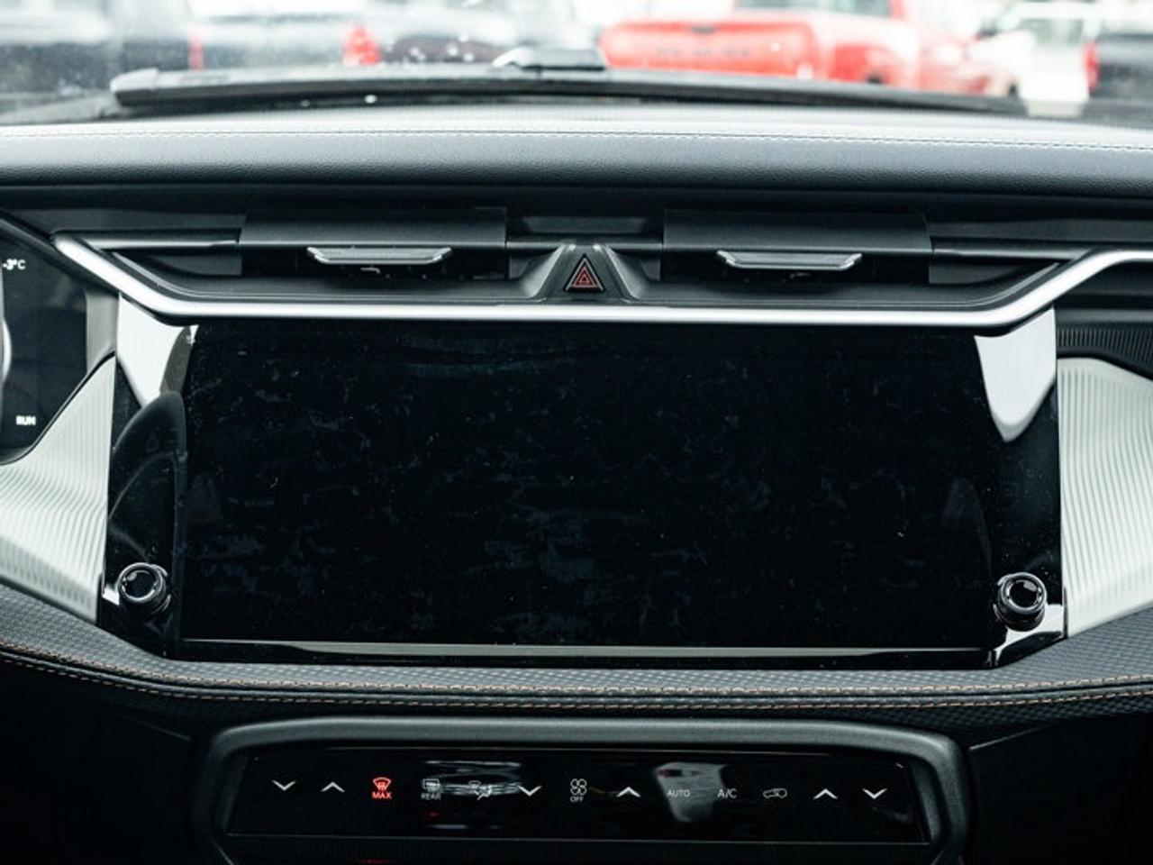 2026 Jeep Cherokee Limited Photo