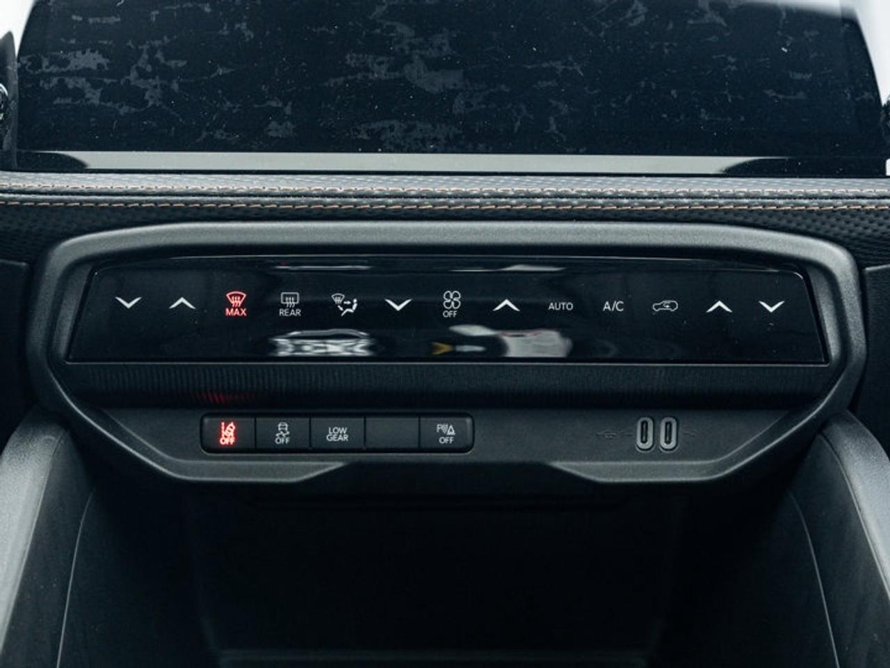 2026 Jeep Cherokee Limited Photo