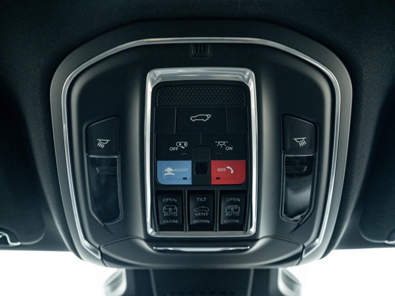 2026 Jeep Cherokee Limited Photo