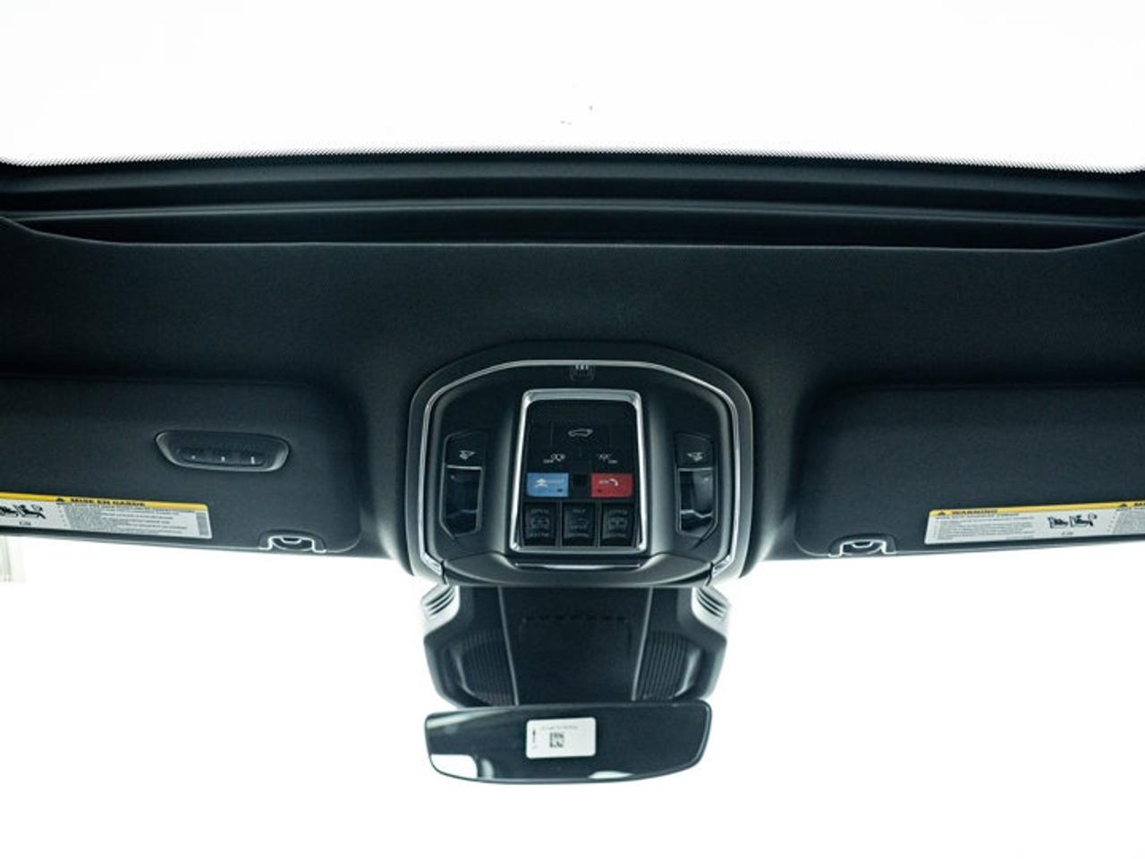 2026 Jeep Cherokee Limited Photo