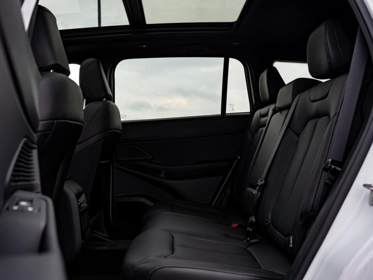 2026 Jeep Cherokee Limited Photo