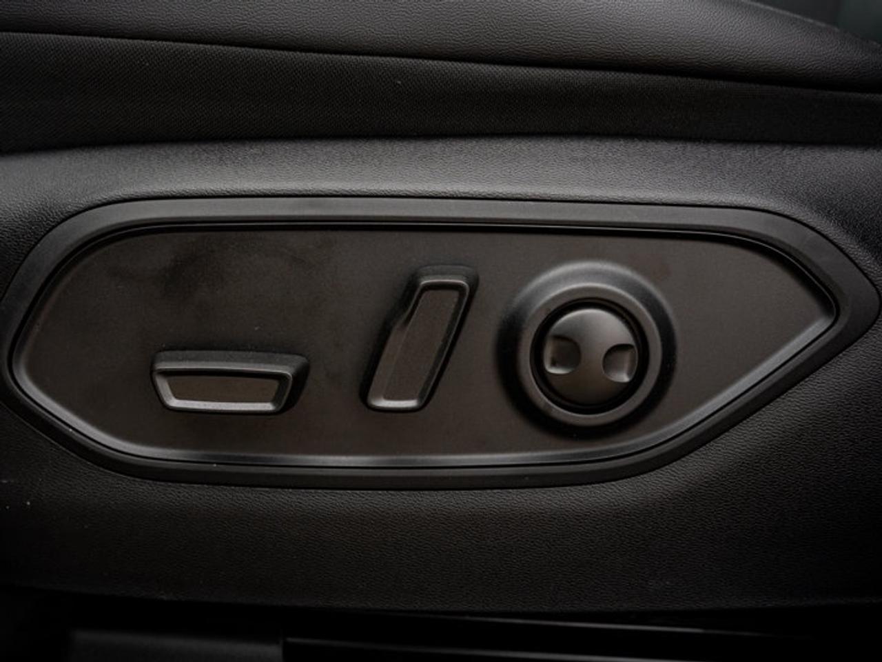 2026 Jeep Cherokee Limited Photo