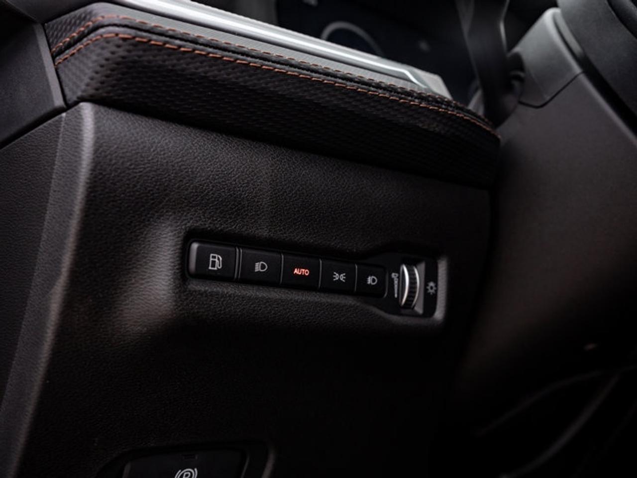 2026 Jeep Cherokee Limited Photo