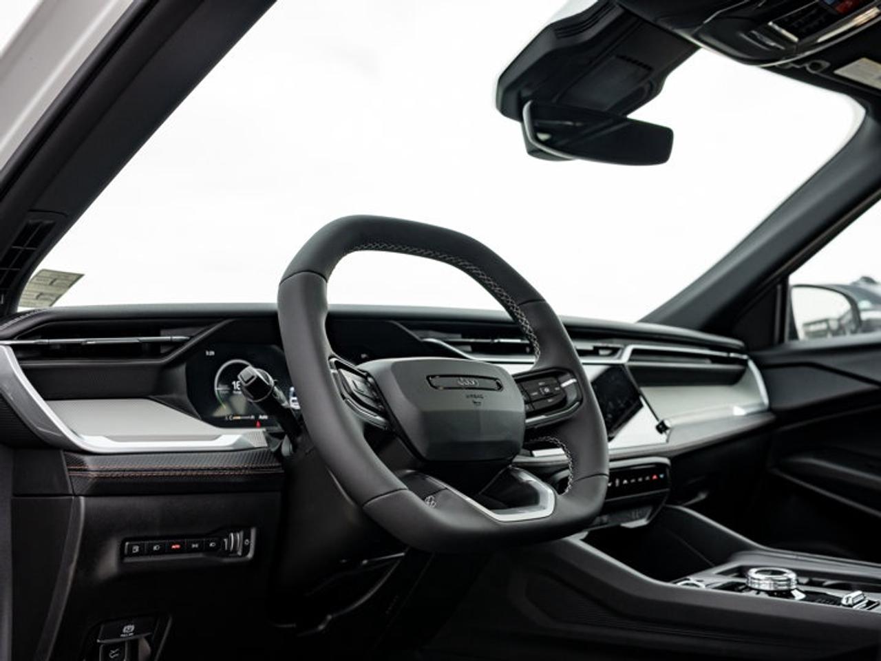 2026 Jeep Cherokee Limited Photo