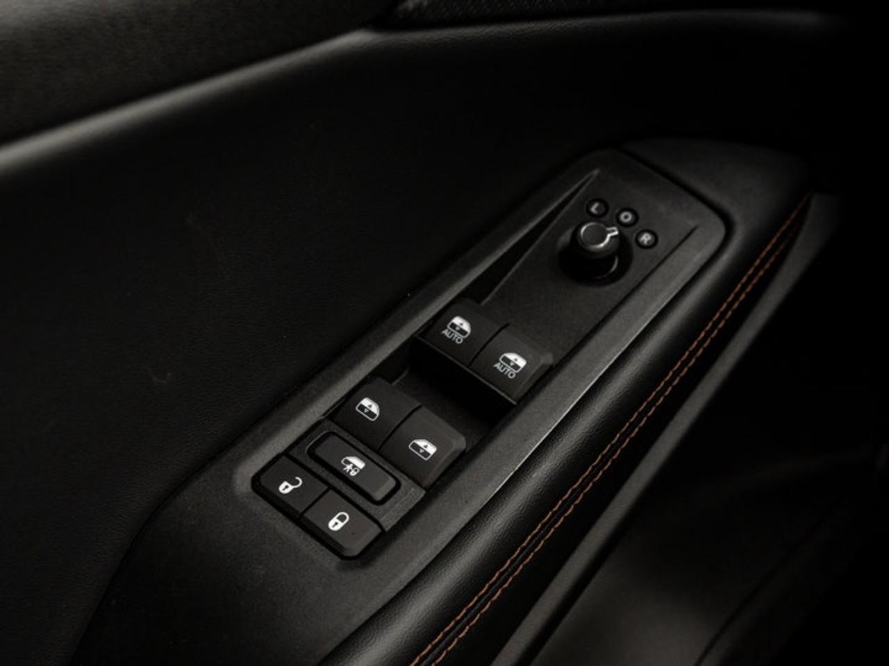 2026 Jeep Cherokee Limited Photo