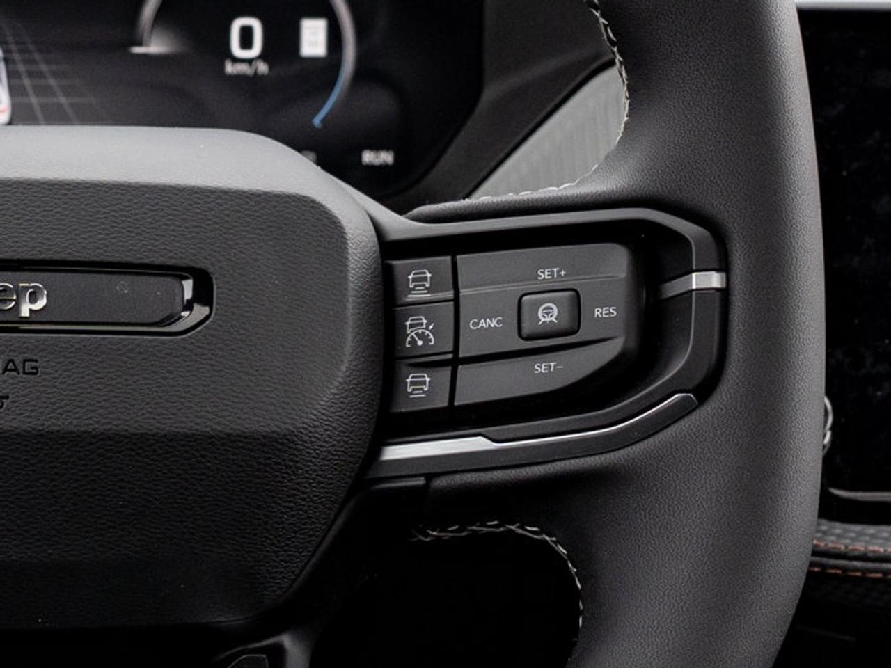 2026 Jeep Cherokee Limited Photo