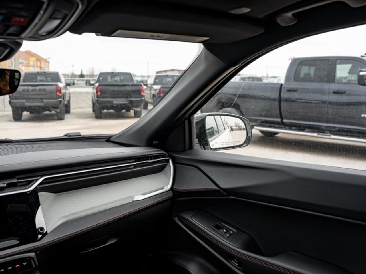 2026 Jeep Cherokee Limited Photo