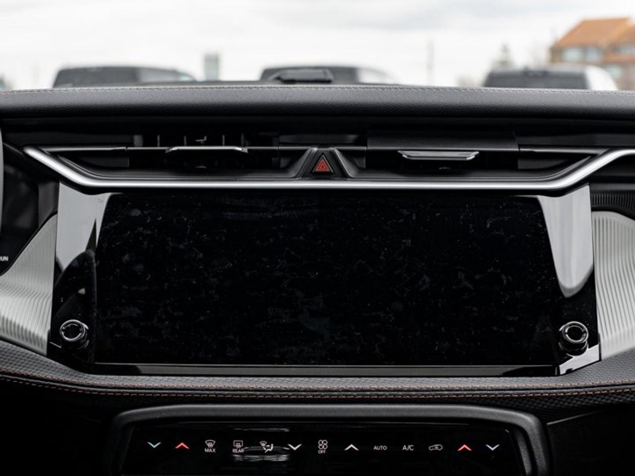 2026 Jeep Cherokee Limited Photo