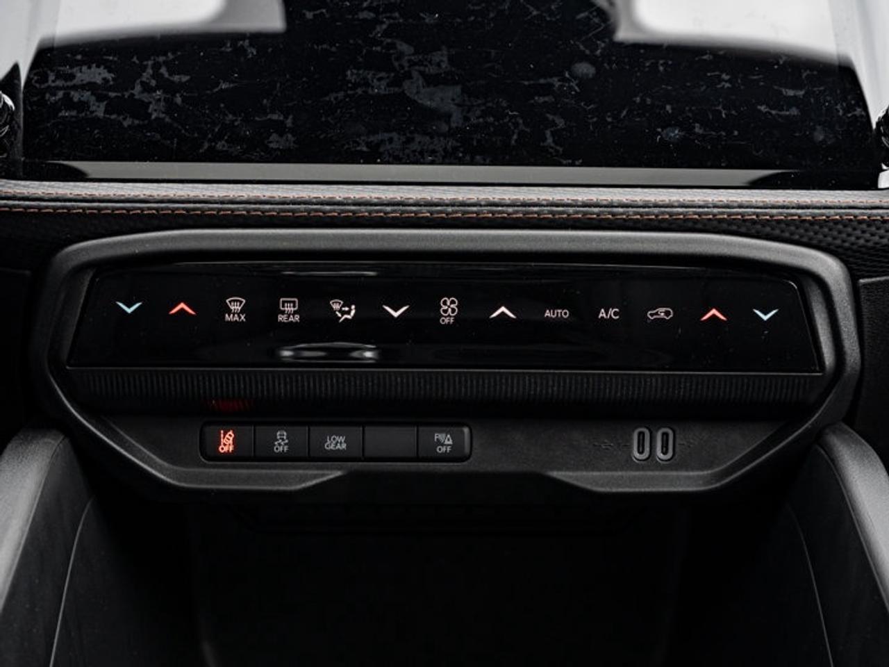 2026 Jeep Cherokee Limited Photo