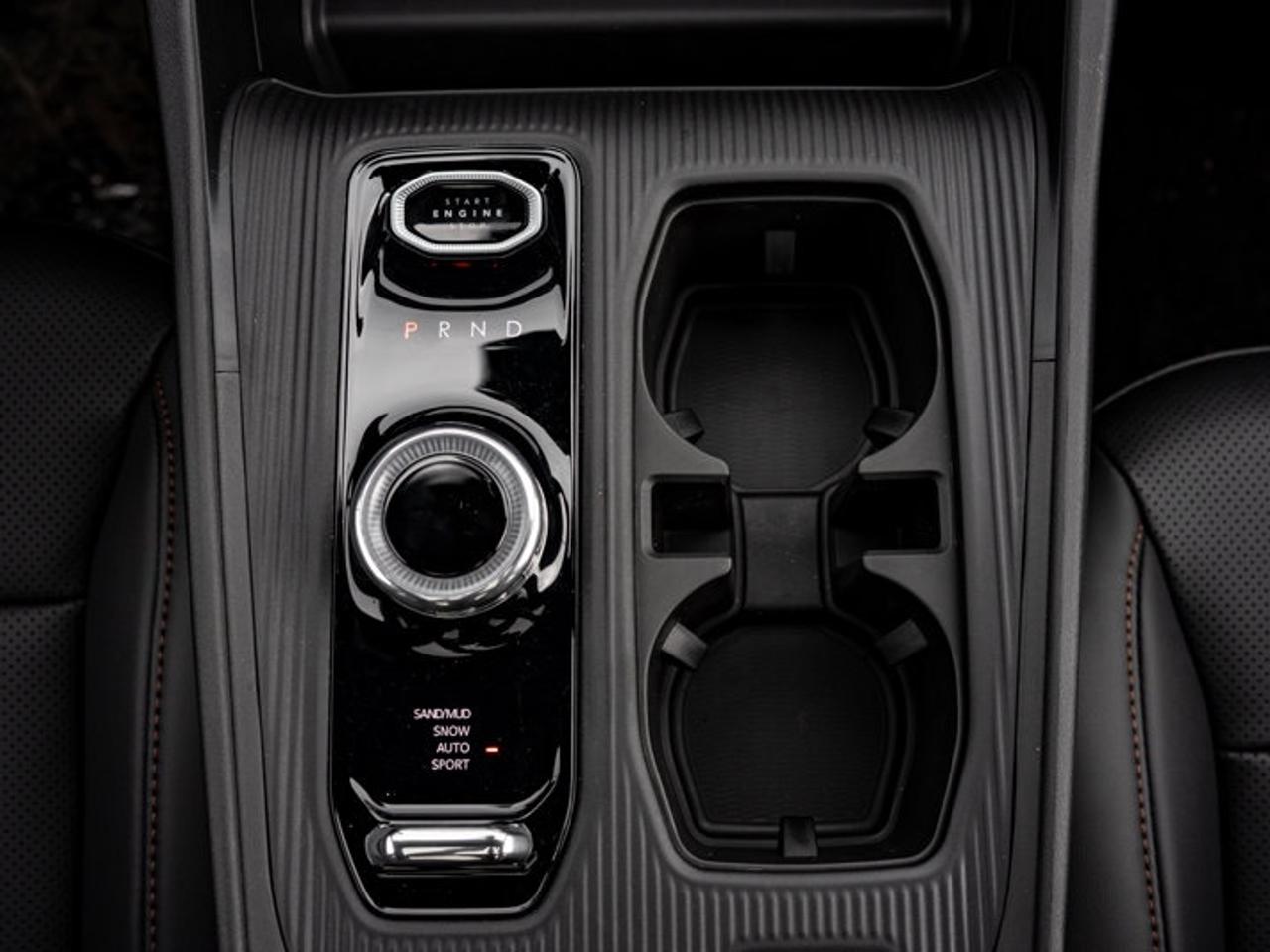 2026 Jeep Cherokee Limited Photo