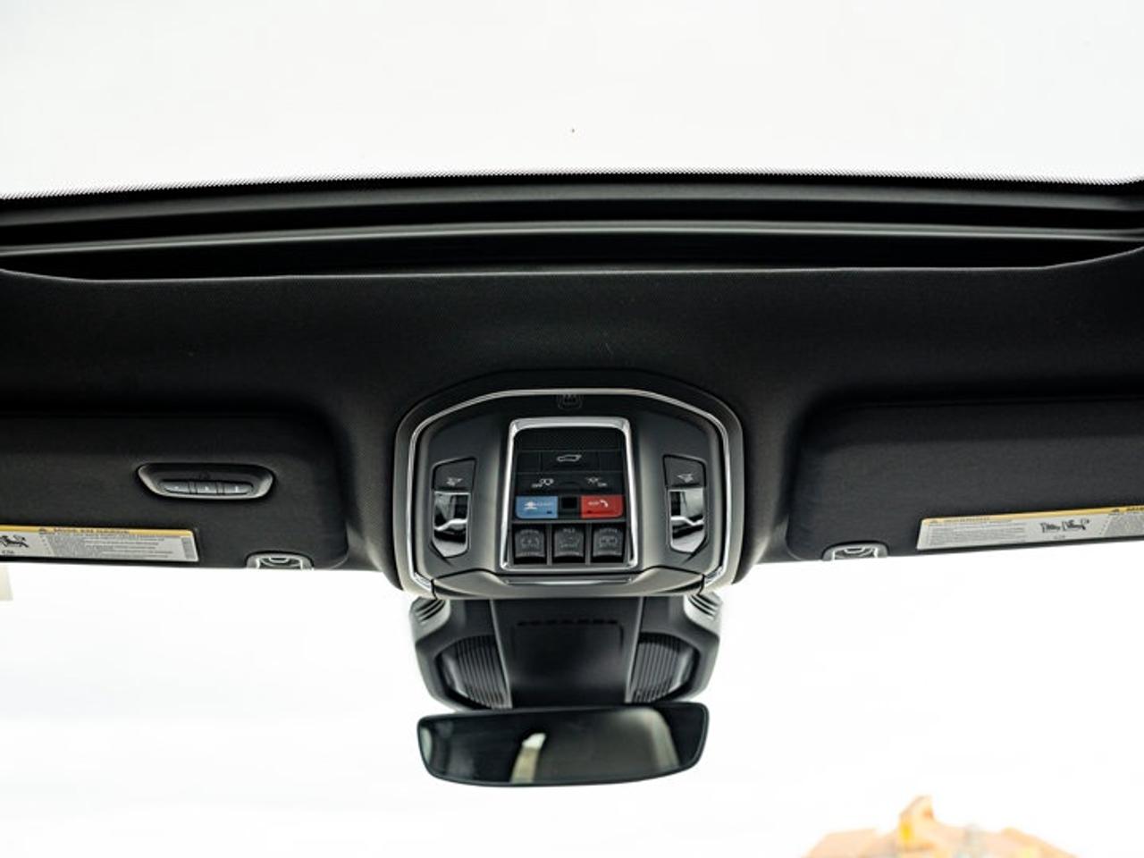 2026 Jeep Cherokee Limited Photo