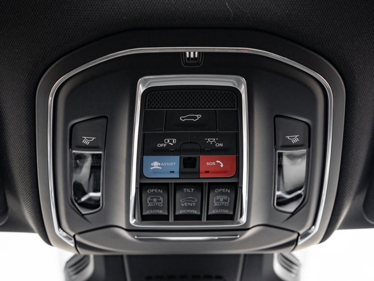 2026 Jeep Cherokee Limited Photo