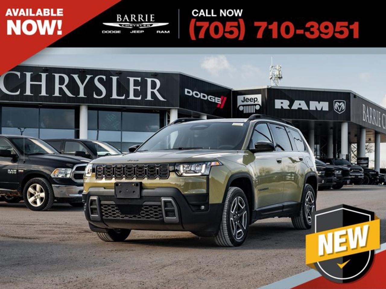 2026 Jeep Cherokee laredo Photo0