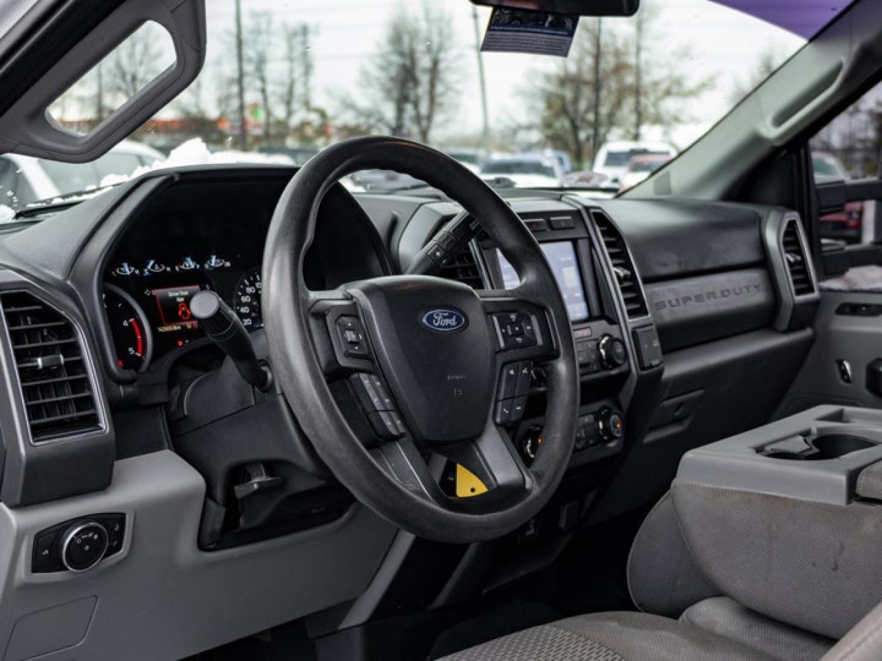 2020 Ford F-250 Super Duty SRW Photo2