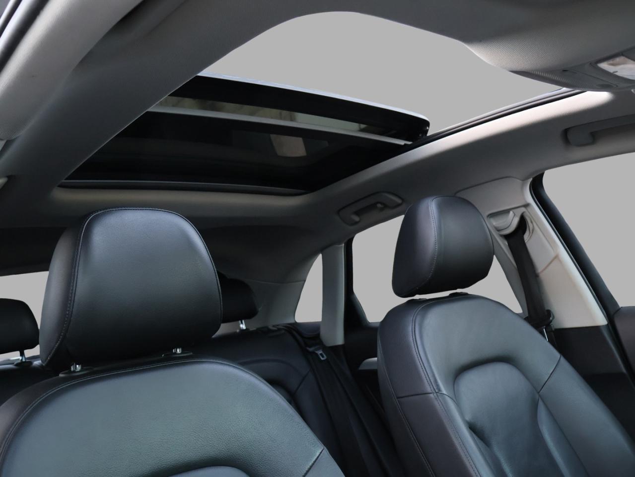 2015 Audi Q3 TECHNK AWD CERTIFIED CAMERA NAV BLUETOOTH HEATED LEATHER  P.ROOF P.SENSORS B.SPOT CRUISE ALLOYS - Photo #19