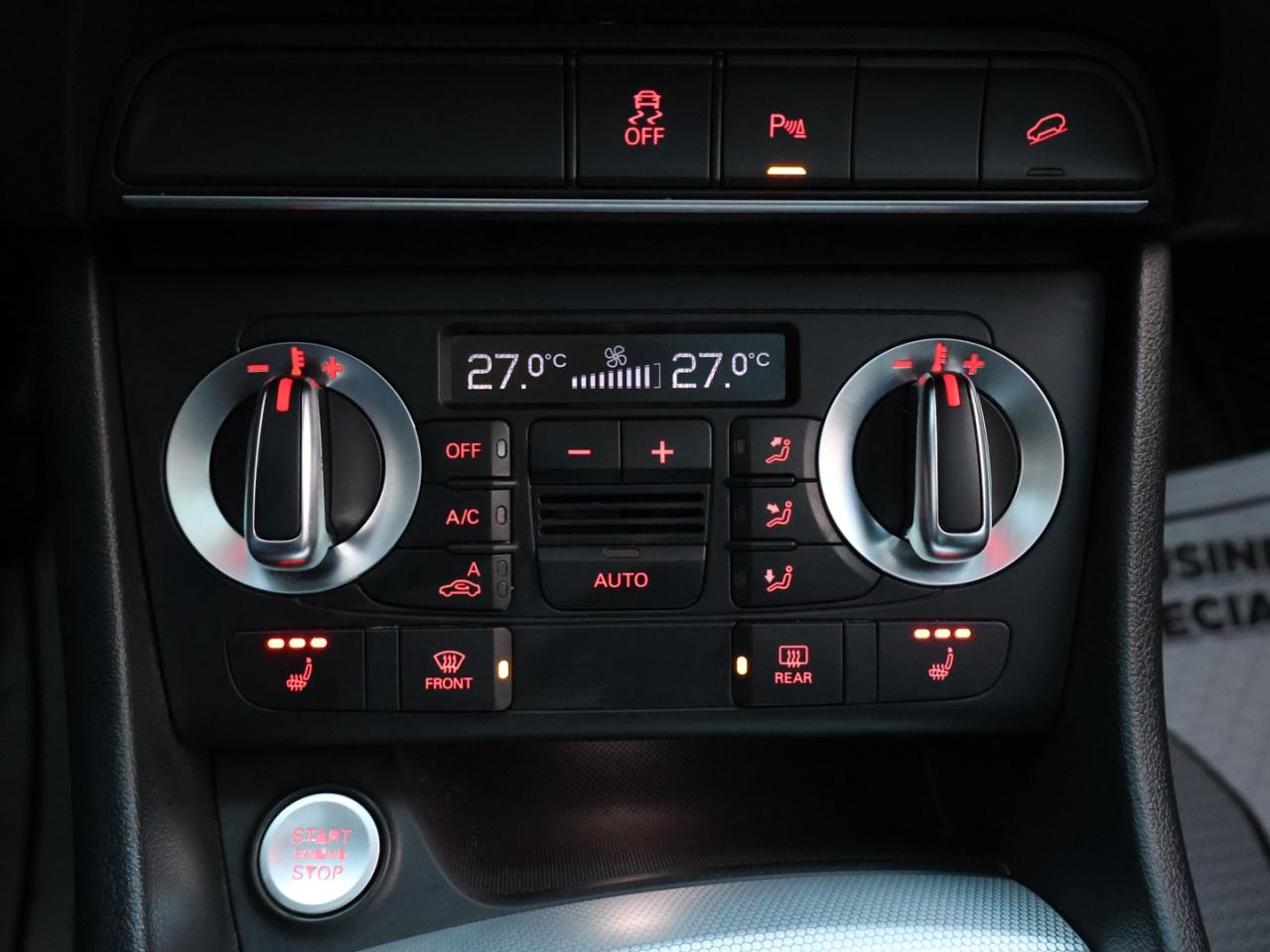 2015 Audi Q3 TECHNK AWD CERTIFIED CAMERA NAV BLUETOOTH HEATED LEATHER  P.ROOF P.SENSORS B.SPOT CRUISE ALLOYS - Photo #25