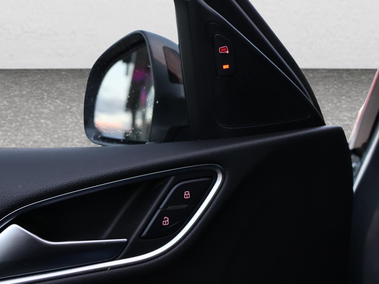 2015 Audi Q3 TECHNK AWD CERTIFIED CAMERA NAV BLUETOOTH HEATED LEATHER  P.ROOF P.SENSORS B.SPOT CRUISE ALLOYS - Photo #26