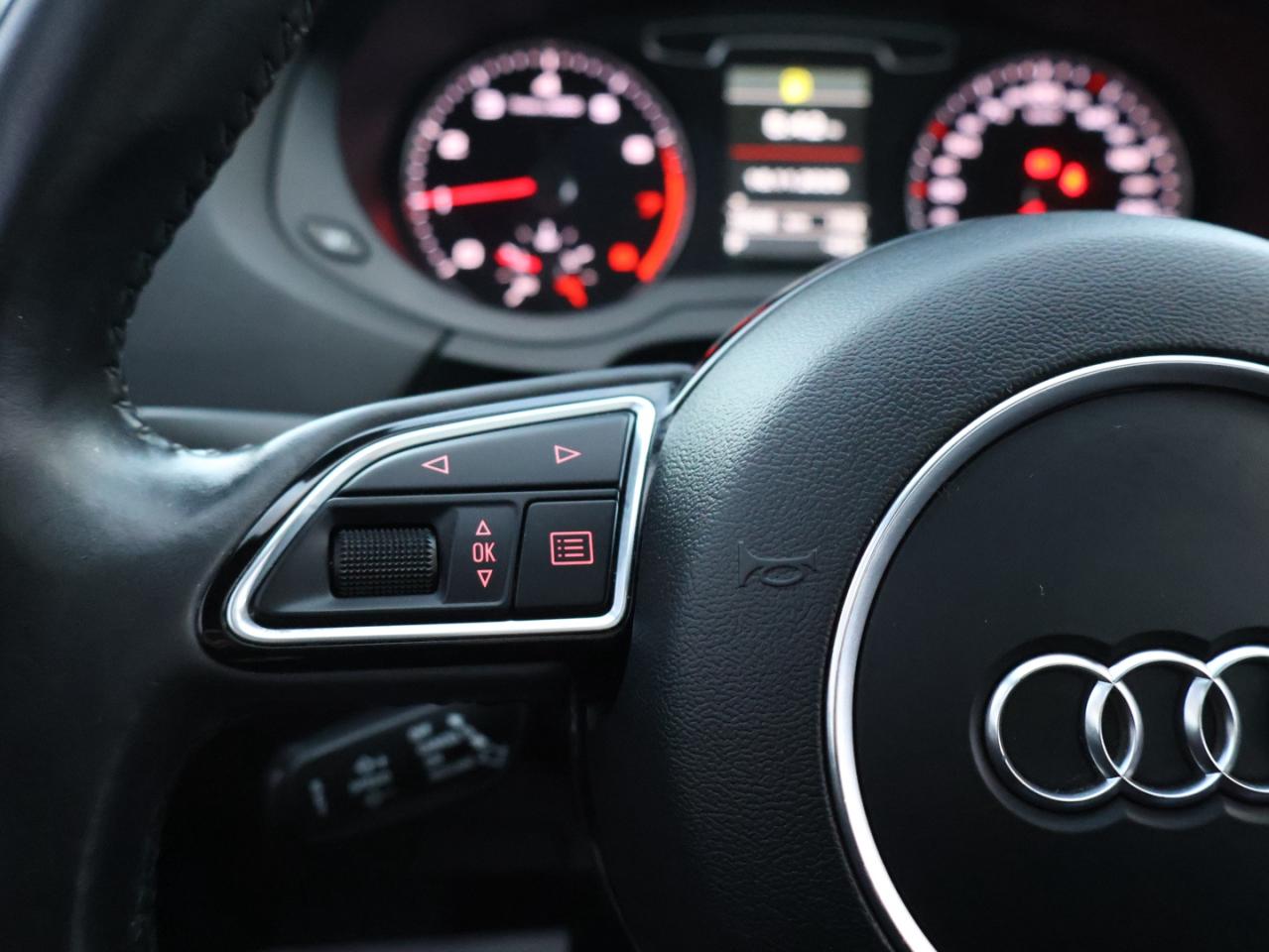 2015 Audi Q3 TECHNK AWD CERTIFIED CAMERA NAV BLUETOOTH HEATED LEATHER  P.ROOF P.SENSORS B.SPOT CRUISE ALLOYS - Photo #32