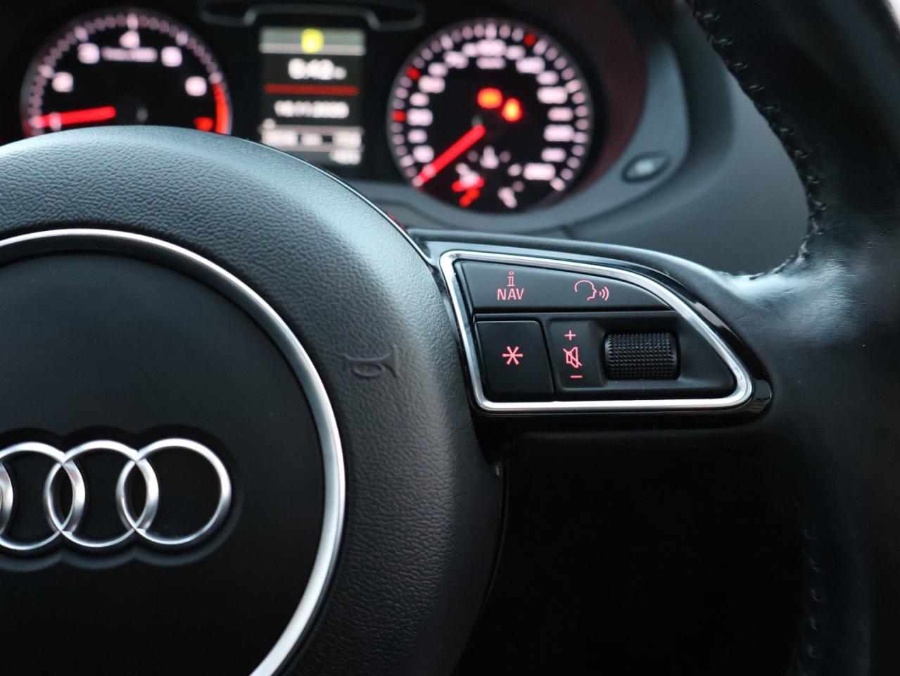 2015 Audi Q3 TECHNK AWD CERTIFIED CAMERA NAV BLUETOOTH HEATED LEATHER  P.ROOF P.SENSORS B.SPOT CRUISE ALLOYS - Photo #33