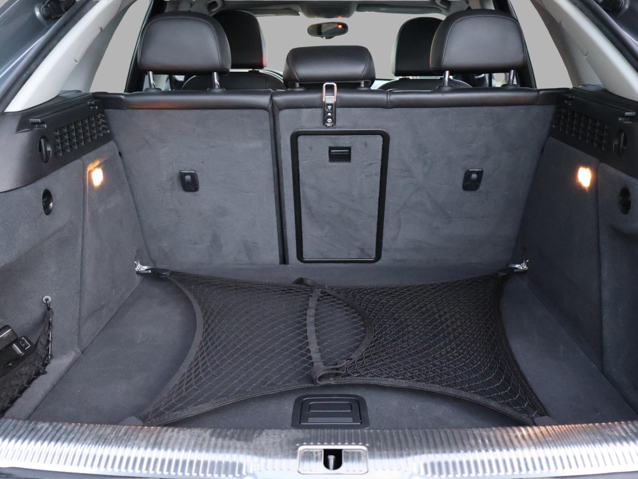 2015 Audi Q3 TECHNK AWD CERTIFIED CAMERA NAV BLUETOOTH HEATED LEATHER  P.ROOF P.SENSORS B.SPOT CRUISE ALLOYS - Photo #39