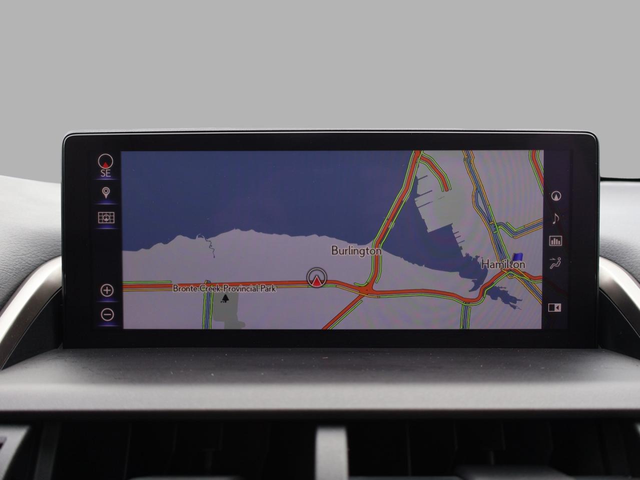 2019 Lexus NX 300t F-SPORT AWD CERTIFIED *ACCIDENT FREE*2nd WINTER* CAMERA NAV COOL/HEAT LEATHER SEAT/STEERING SUNROOF BLUETOOTH B.SPOT ALLOYS - Photo #22