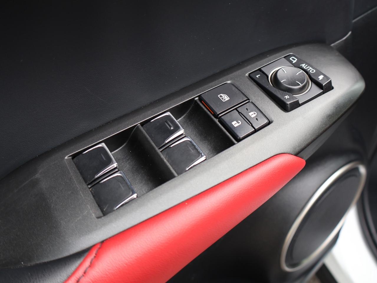 2019 Lexus NX 300t F-SPORT AWD CERTIFIED *ACCIDENT FREE*2nd WINTER* CAMERA NAV COOL/HEAT LEATHER SEAT/STEERING SUNROOF BLUETOOTH B.SPOT ALLOYS - Photo #32