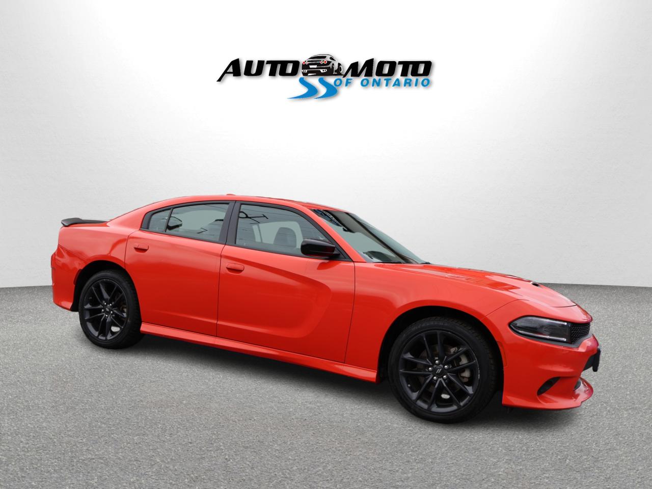 2023 Dodge Charger GT PLUS AWD CERTIFIED NAVI CAMERA BLUETOOTH LEATHER HEAT/COOL SEATS/STEERING CRUISE ALLOYS - Photo #7