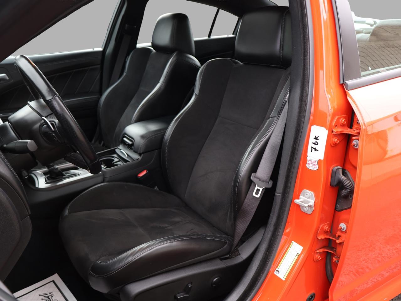 2023 Dodge Charger GT PLUS AWD CERTIFIED NAVI CAMERA BLUETOOTH LEATHER HEAT/COOL SEATS/STEERING CRUISE ALLOYS - Photo #13