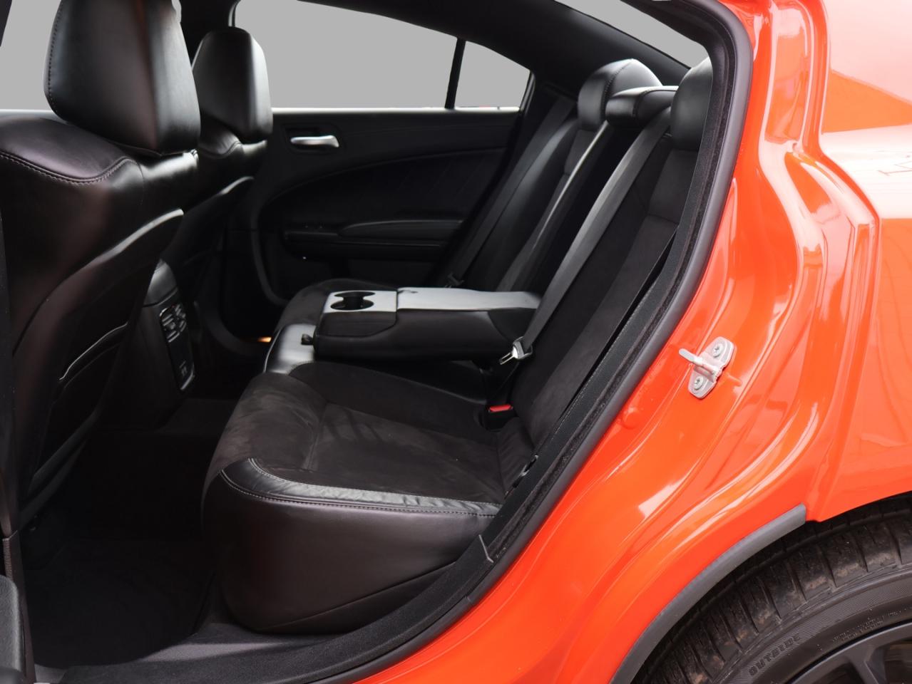 2023 Dodge Charger GT PLUS AWD CERTIFIED NAVI CAMERA BLUETOOTH LEATHER HEAT/COOL SEATS/STEERING CRUISE ALLOYS - Photo #15