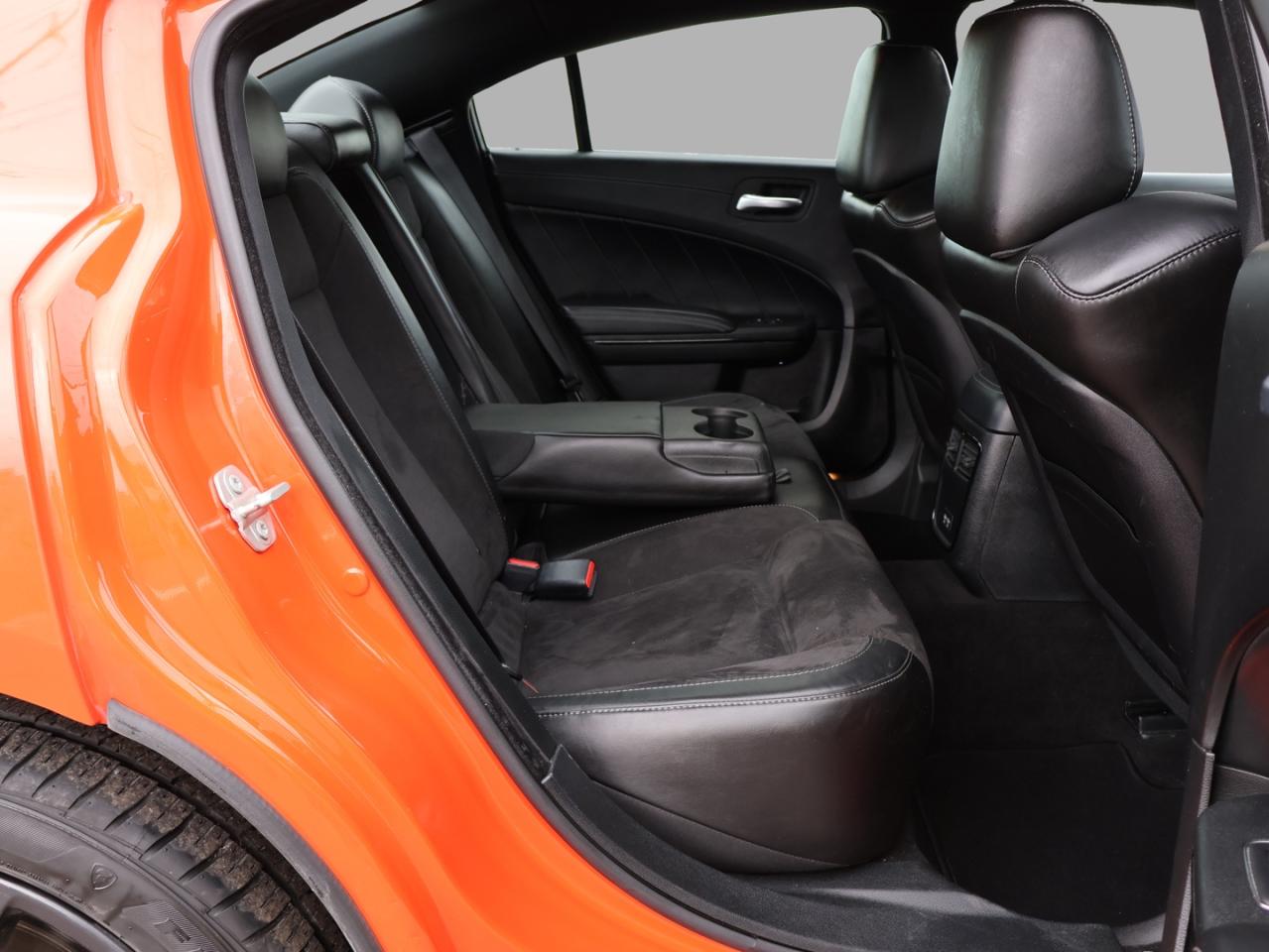 2023 Dodge Charger GT PLUS AWD CERTIFIED NAVI CAMERA BLUETOOTH LEATHER HEAT/COOL SEATS/STEERING CRUISE ALLOYS - Photo #16