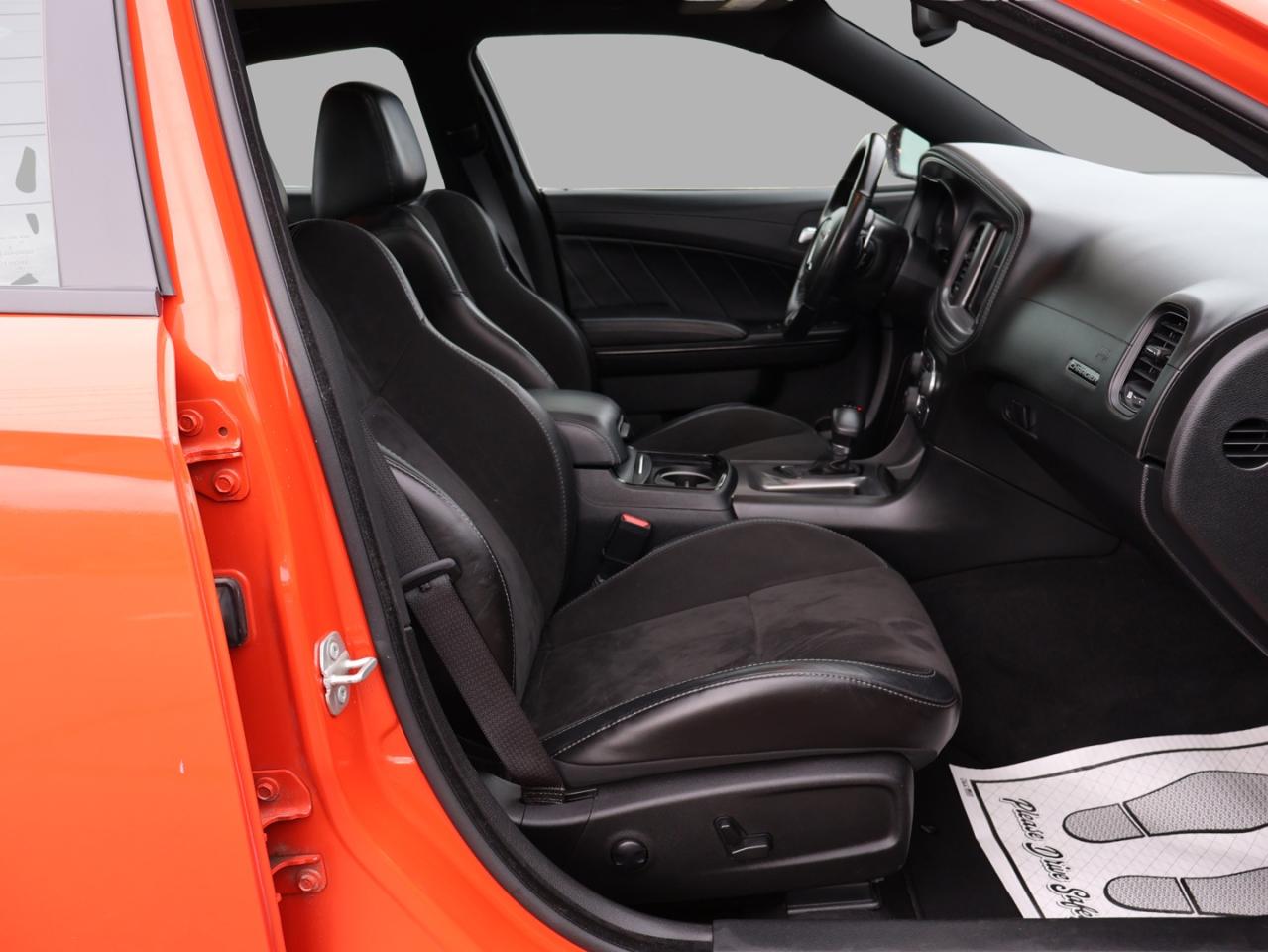 2023 Dodge Charger GT PLUS AWD CERTIFIED NAVI CAMERA BLUETOOTH LEATHER HEAT/COOL SEATS/STEERING CRUISE ALLOYS - Photo #17