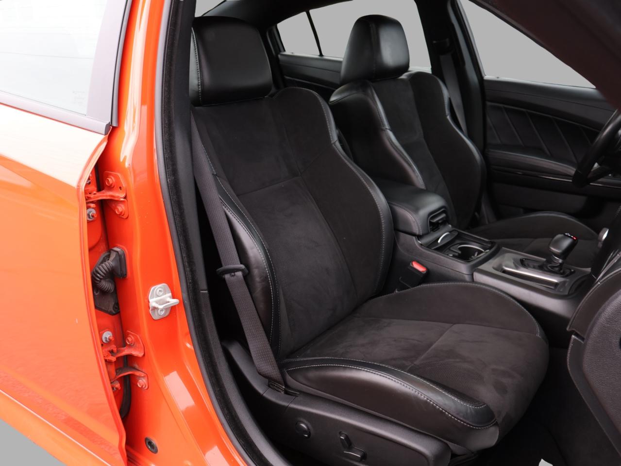 2023 Dodge Charger GT PLUS AWD CERTIFIED NAVI CAMERA BLUETOOTH LEATHER HEAT/COOL SEATS/STEERING CRUISE ALLOYS - Photo #18