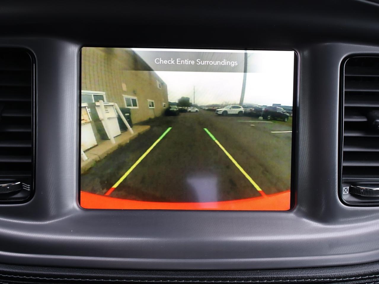 2023 Dodge Charger GT PLUS AWD CERTIFIED NAVI CAMERA BLUETOOTH LEATHER HEAT/COOL SEATS/STEERING CRUISE ALLOYS - Photo #22