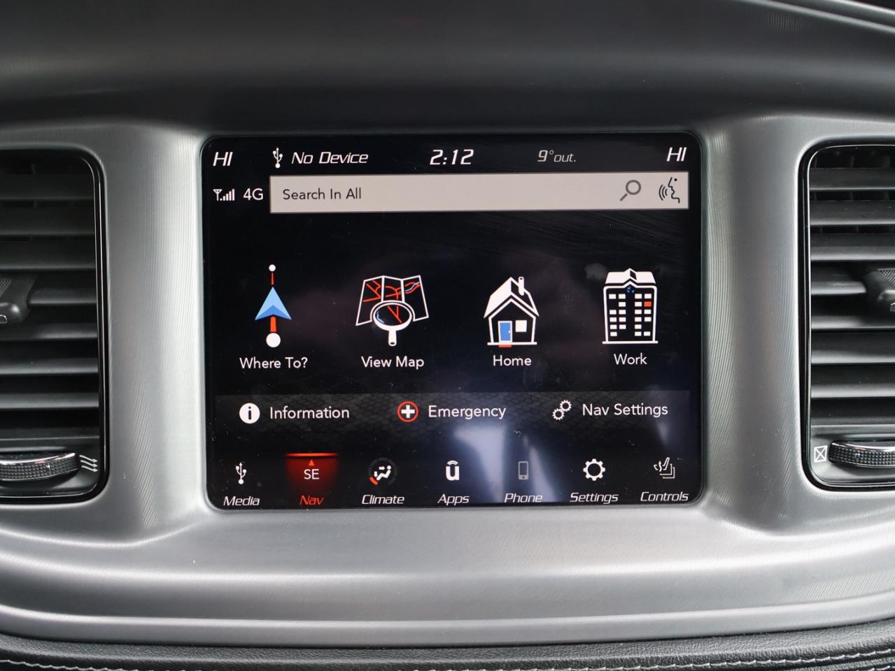 2023 Dodge Charger GT PLUS AWD CERTIFIED NAVI CAMERA BLUETOOTH LEATHER HEAT/COOL SEATS/STEERING CRUISE ALLOYS - Photo #23