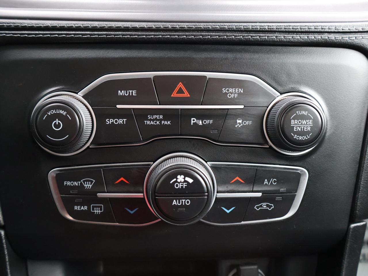 2023 Dodge Charger GT PLUS AWD CERTIFIED NAVI CAMERA BLUETOOTH LEATHER HEAT/COOL SEATS/STEERING CRUISE ALLOYS - Photo #29