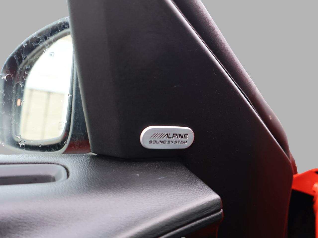 2023 Dodge Charger GT PLUS AWD CERTIFIED NAVI CAMERA BLUETOOTH LEATHER HEAT/COOL SEATS/STEERING CRUISE ALLOYS - Photo #33