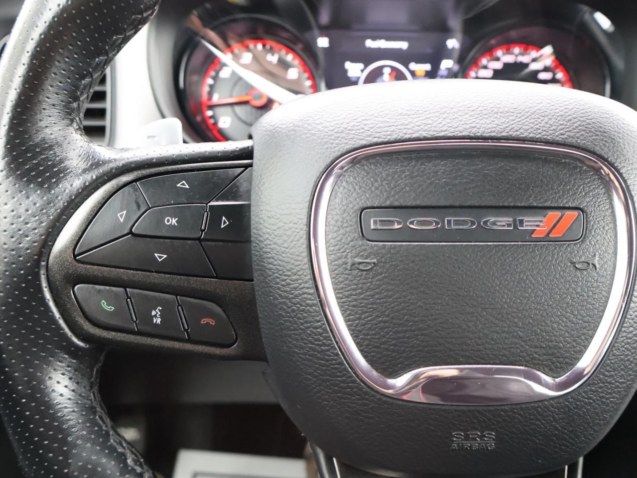 2023 Dodge Charger GT PLUS AWD CERTIFIED NAVI CAMERA BLUETOOTH LEATHER HEAT/COOL SEATS/STEERING CRUISE ALLOYS - Photo #36