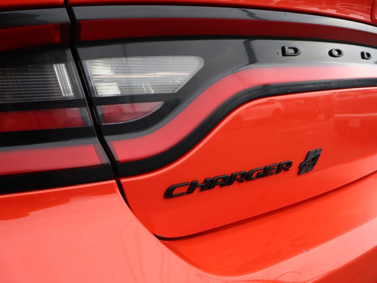 2023 Dodge Charger GT PLUS AWD CERTIFIED NAVI CAMERA BLUETOOTH LEATHER HEAT/COOL SEATS/STEERING CRUISE ALLOYS - Photo #43